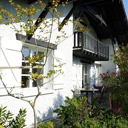 Bleuvelours Bed & Breakfast Андернос-ле-Бен Екстериор снимка