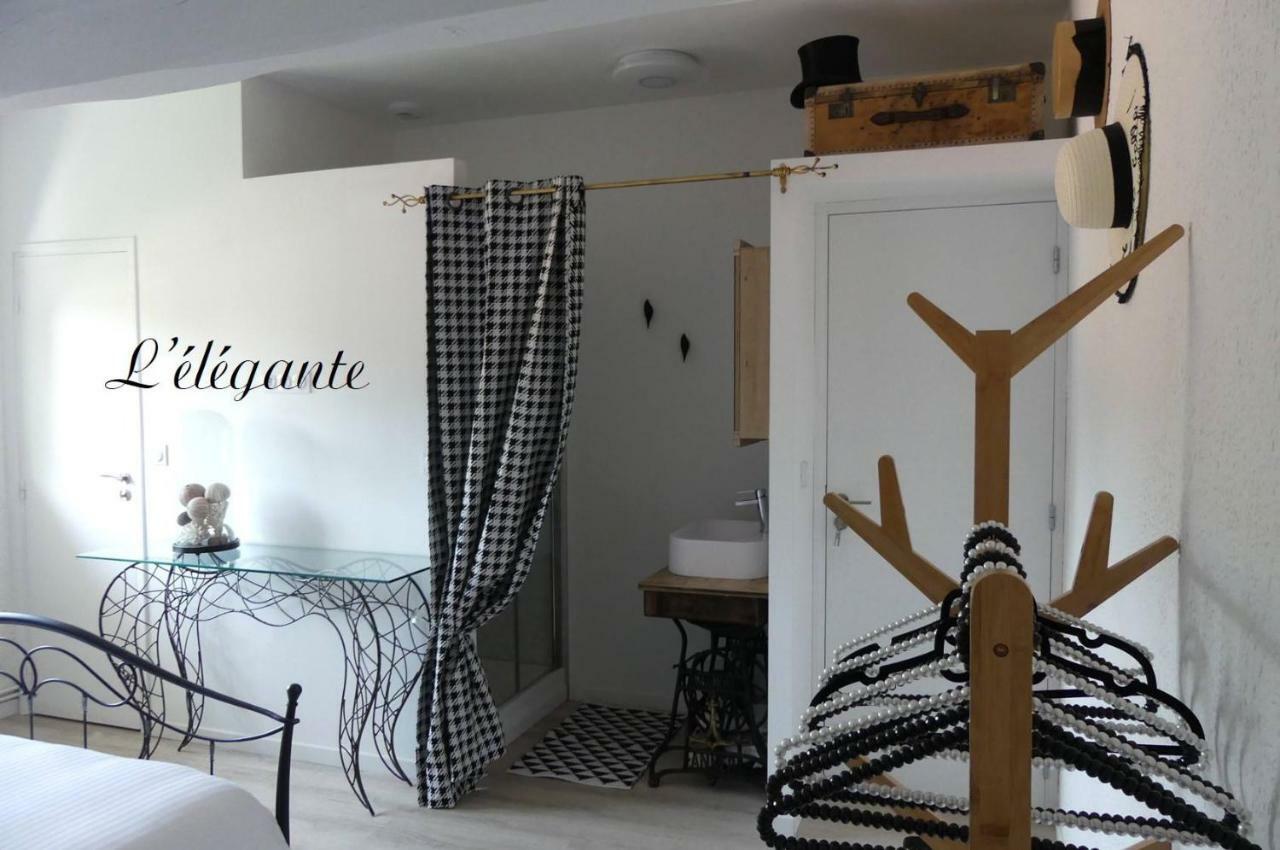 Bleuvelours Bed & Breakfast Андернос-ле-Бен Екстериор снимка