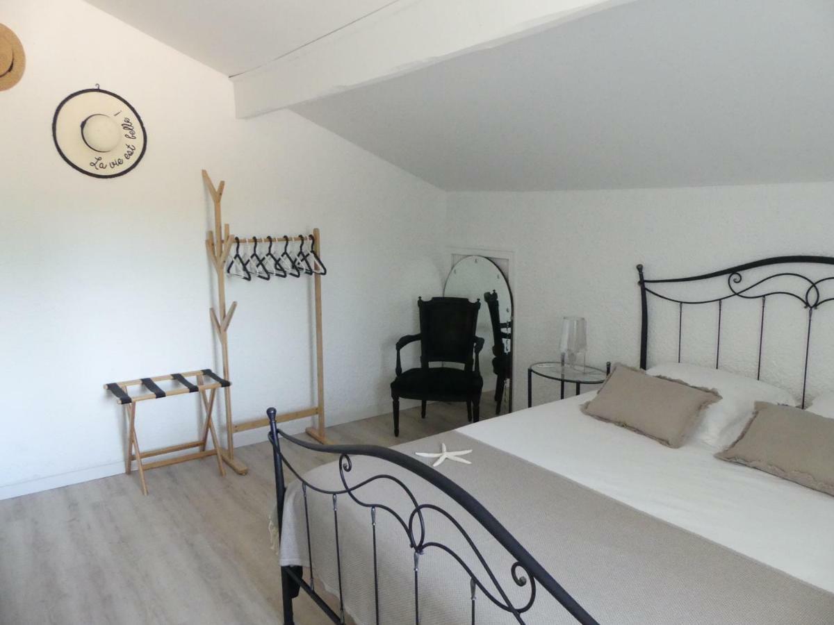 Bleuvelours Bed & Breakfast Андернос-ле-Бен Екстериор снимка