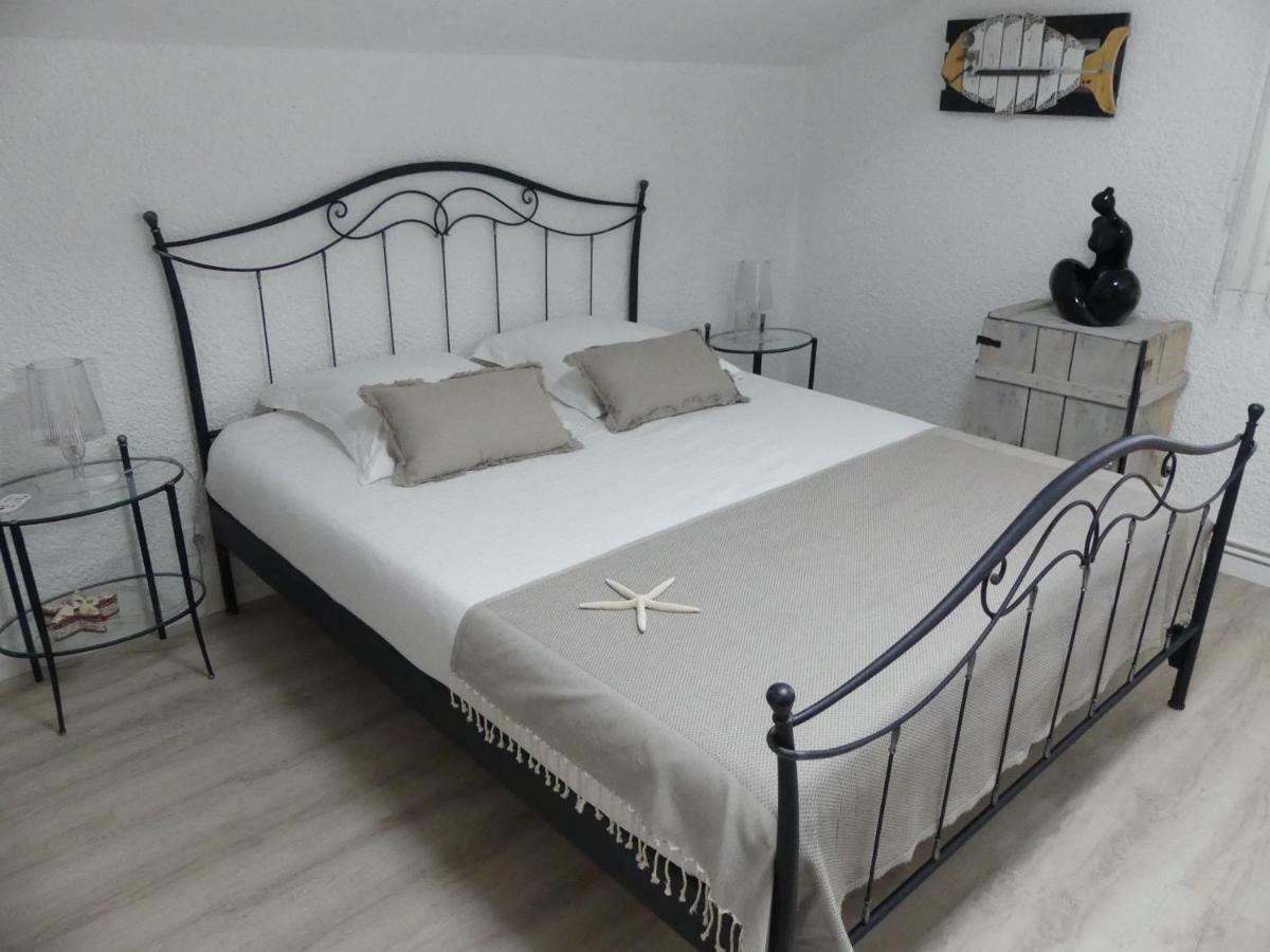 Bleuvelours Bed & Breakfast Андернос-ле-Бен Екстериор снимка